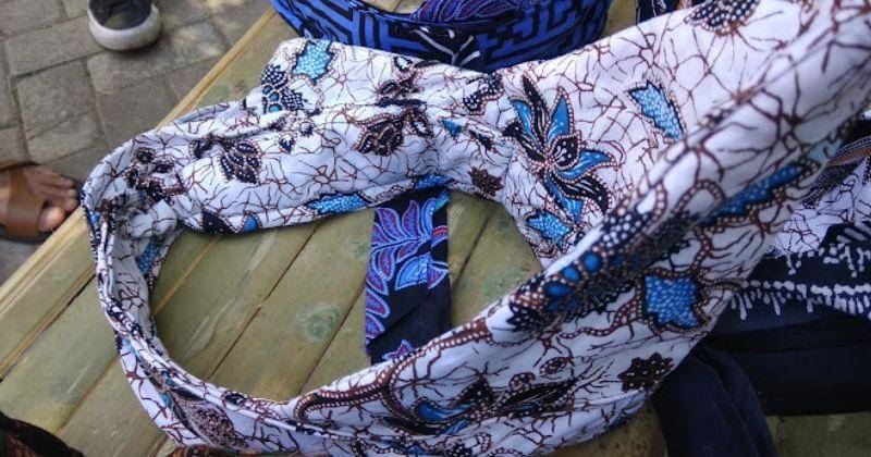 Google Maps/Jelajah Kampung